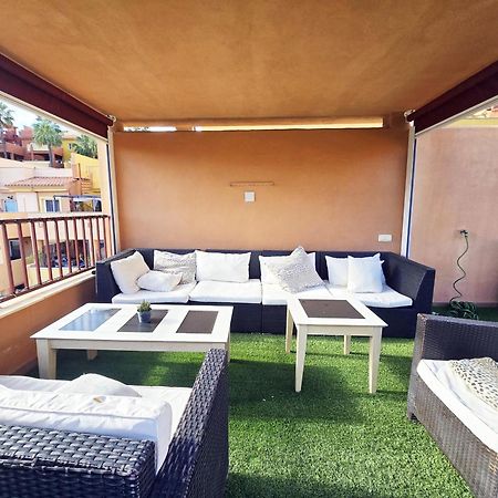 Aa Guest - Reserva De Marbella Golf Course Eco Zewnętrze zdjęcie