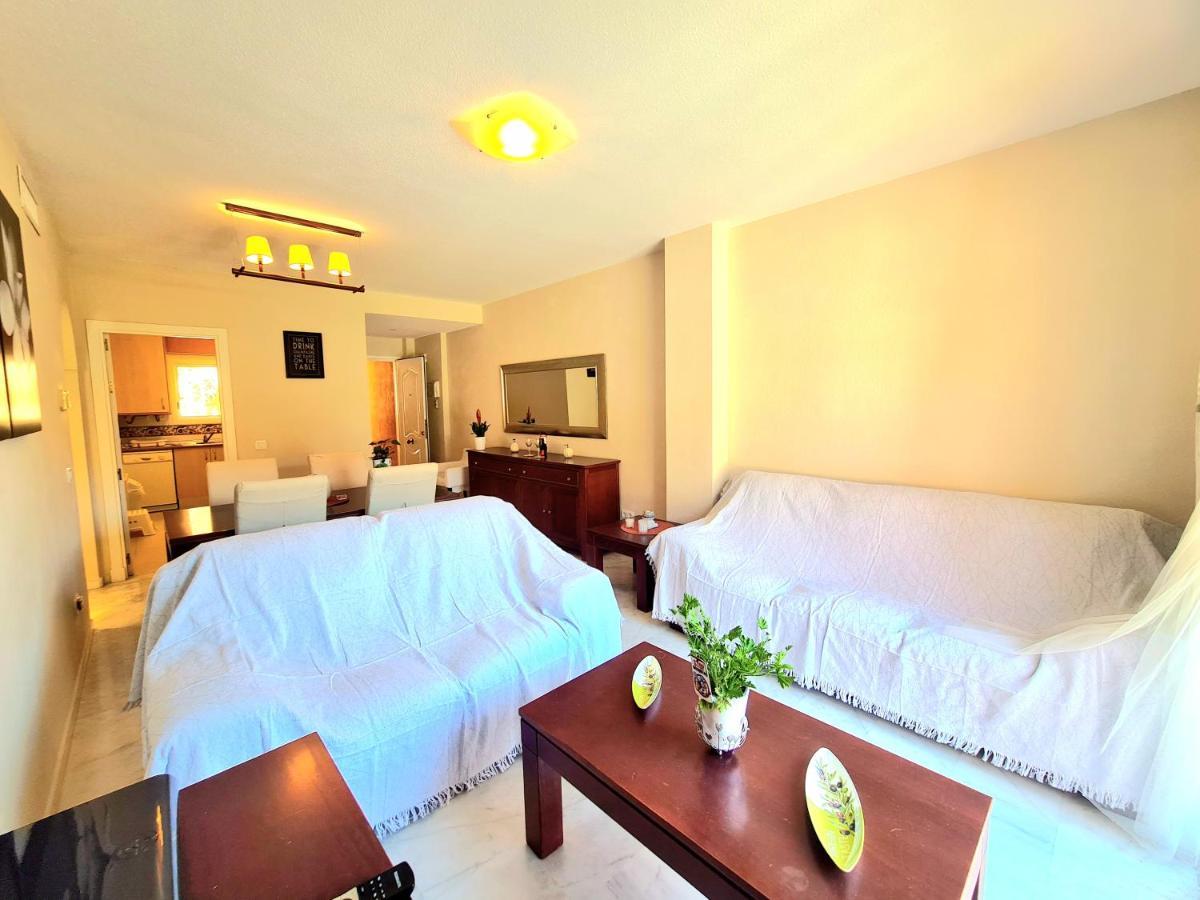 Aa Guest - Reserva De Marbella Golf Course Eco Zewnętrze zdjęcie