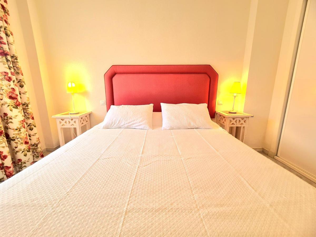 Aa Guest - Reserva De Marbella Golf Course Eco Zewnętrze zdjęcie