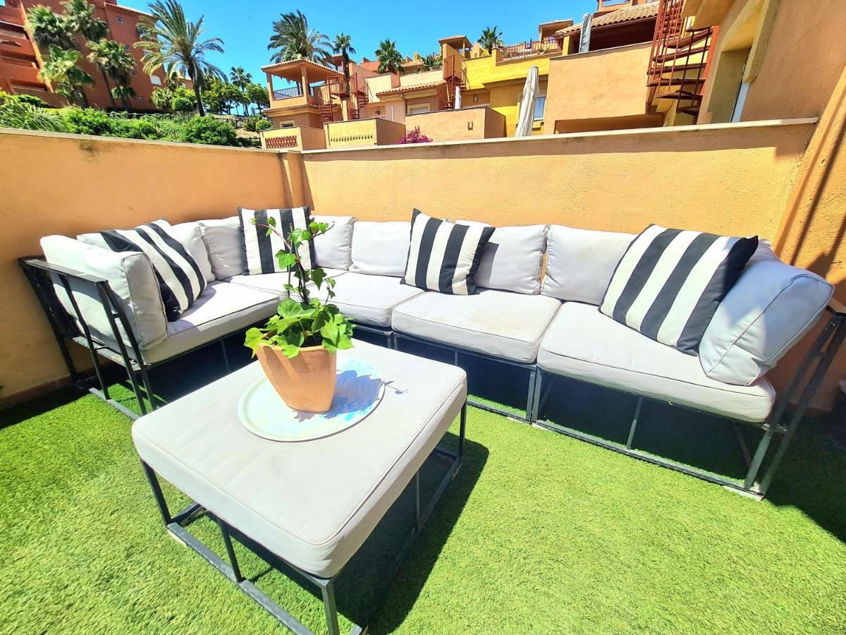Aa Guest - Reserva De Marbella Golf Course Eco Zewnętrze zdjęcie
