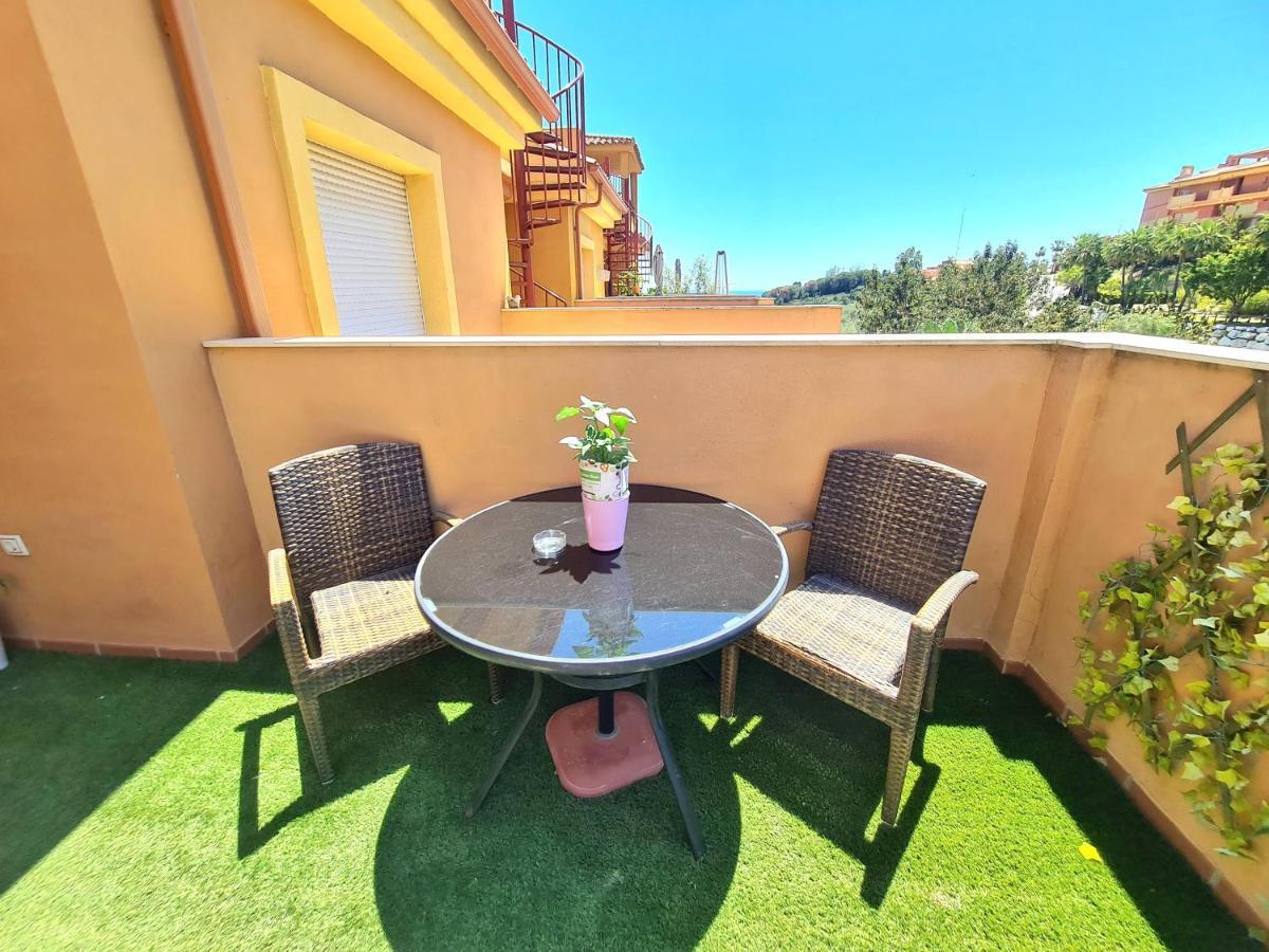 Aa Guest - Reserva De Marbella Golf Course Eco Zewnętrze zdjęcie