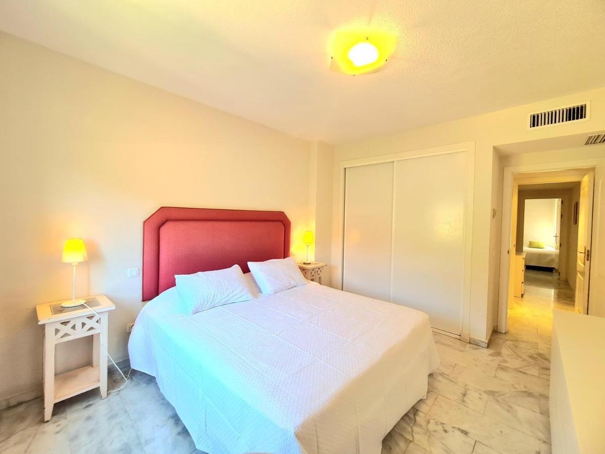Aa Guest - Reserva De Marbella Golf Course Eco Zewnętrze zdjęcie