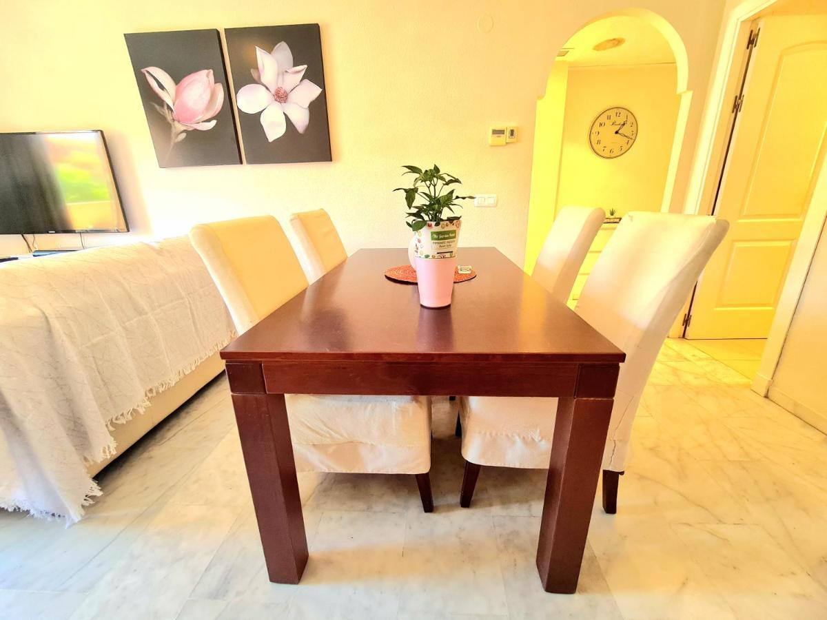 Aa Guest - Reserva De Marbella Golf Course Eco Zewnętrze zdjęcie