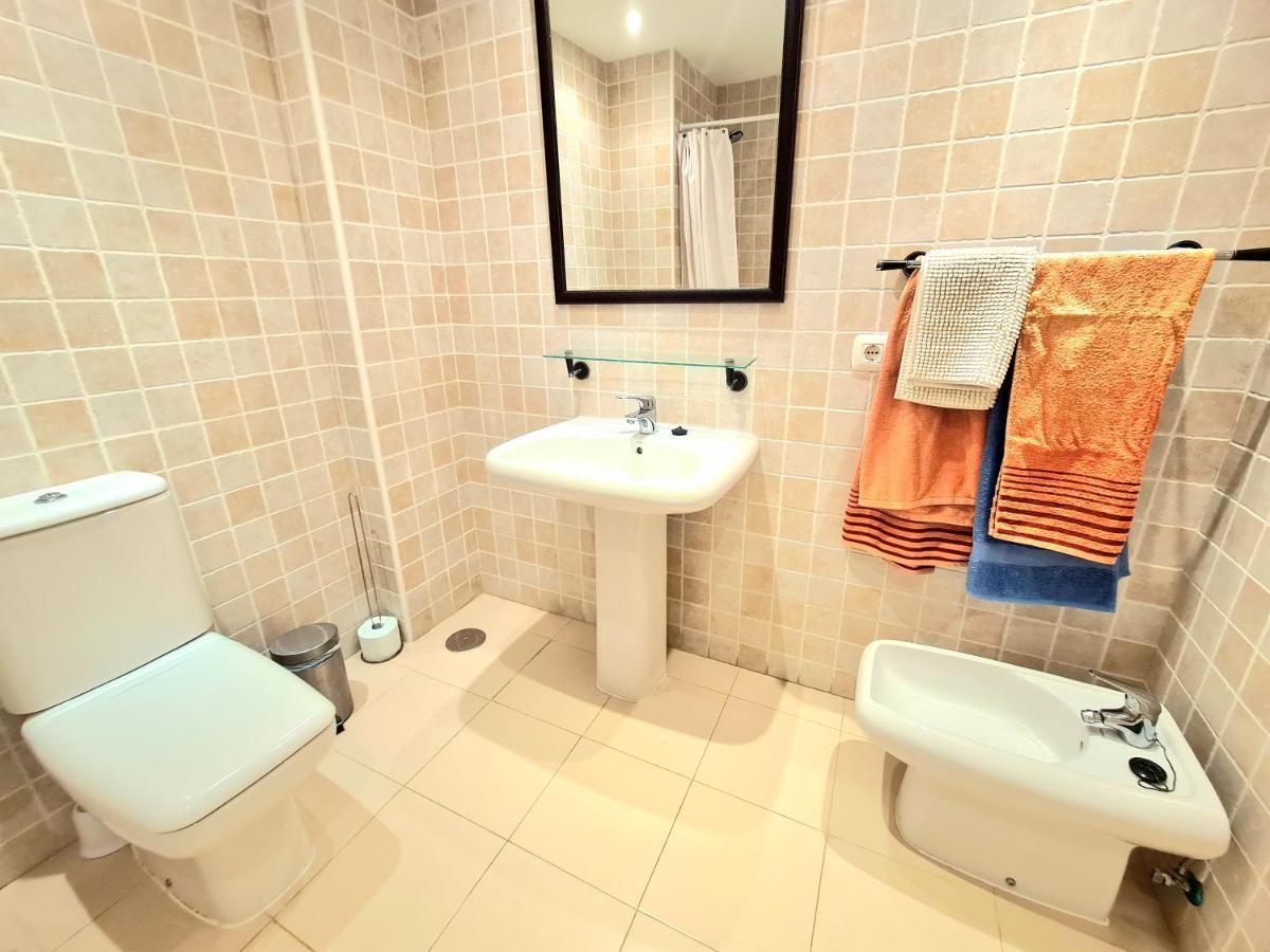 Aa Guest - Reserva De Marbella Golf Course Eco Zewnętrze zdjęcie