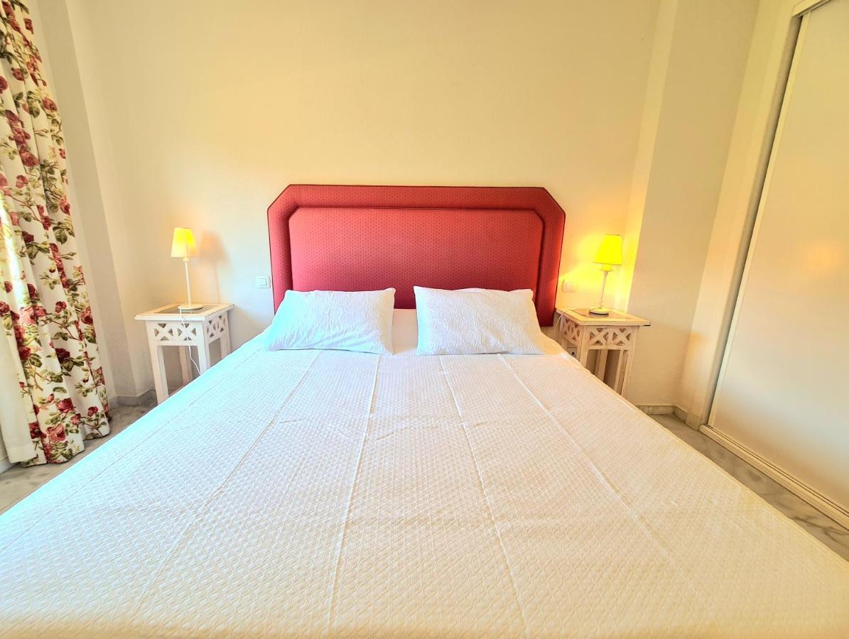 Aa Guest - Reserva De Marbella Golf Course Eco Zewnętrze zdjęcie