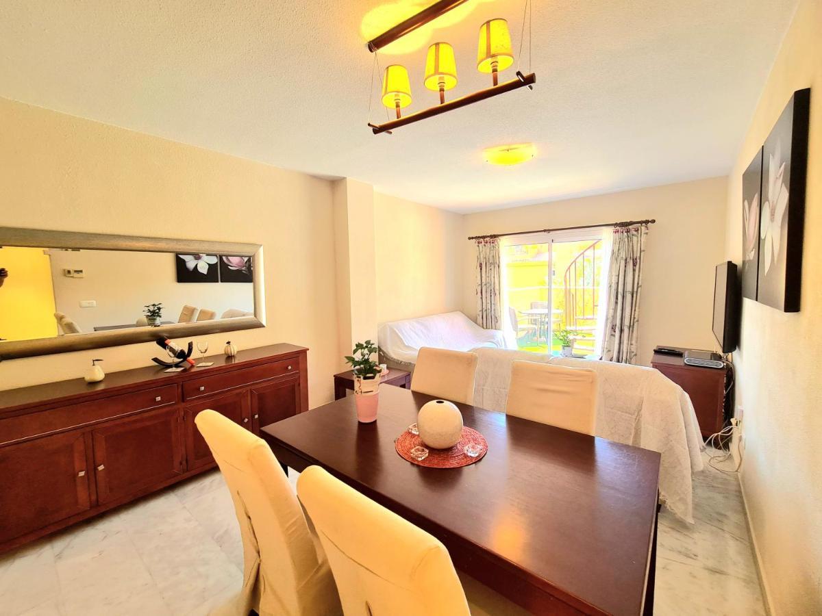 Aa Guest - Reserva De Marbella Golf Course Eco Zewnętrze zdjęcie