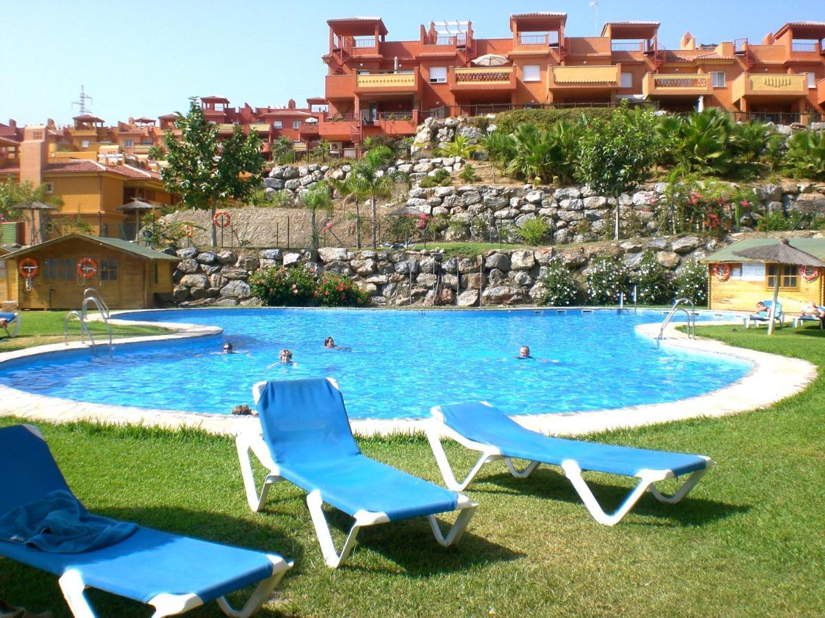 Aa Guest - Reserva De Marbella Golf Course Eco Zewnętrze zdjęcie