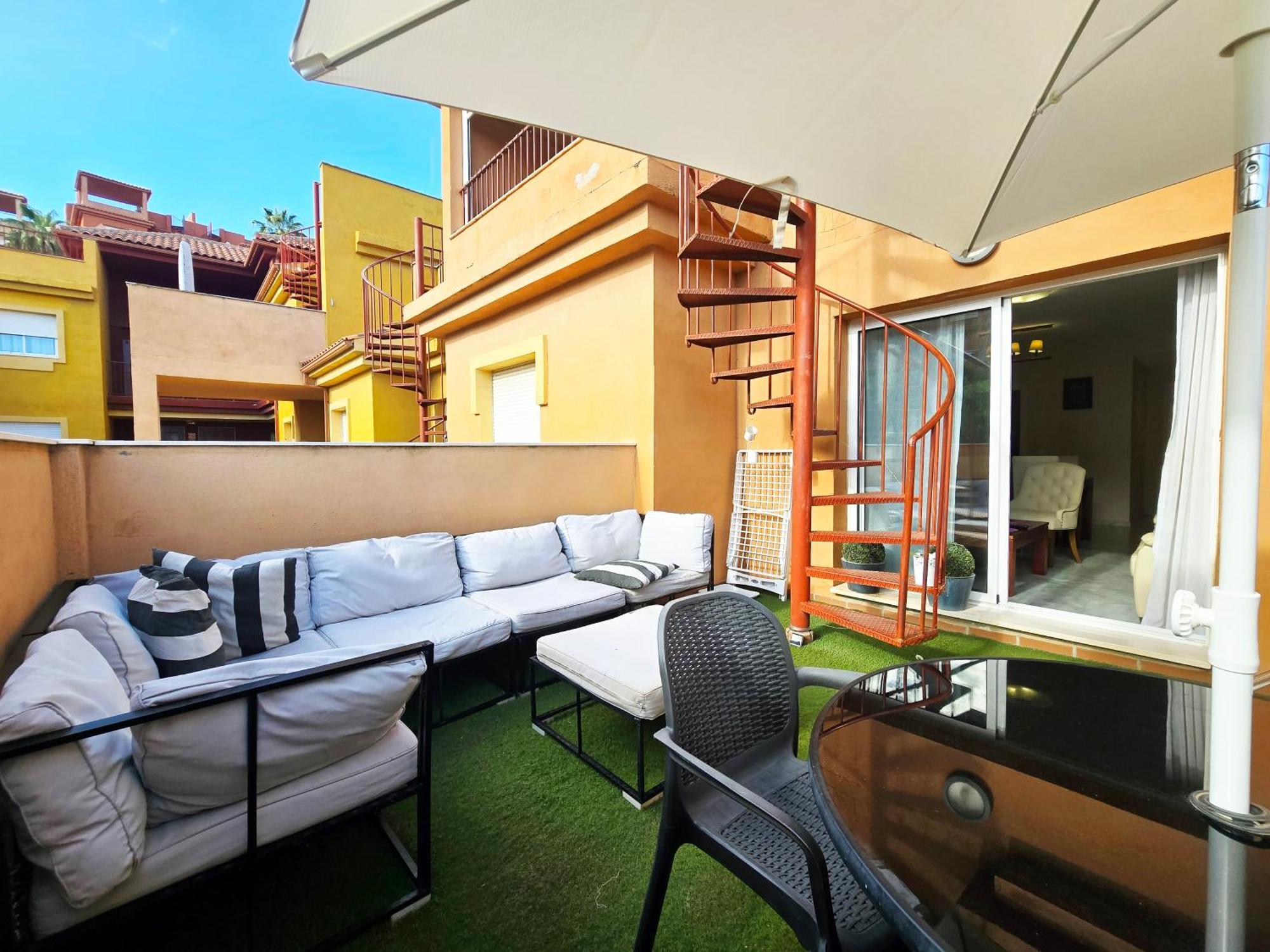 Aa Guest - Reserva De Marbella Golf Course Eco Zewnętrze zdjęcie