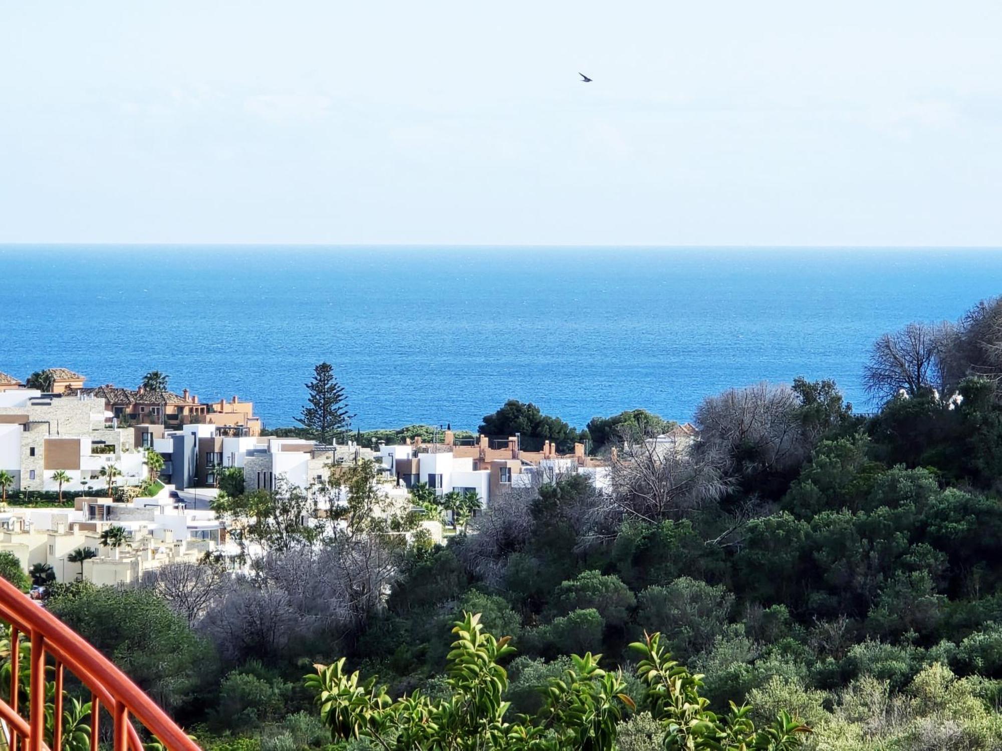Aa Guest - Reserva De Marbella Golf Course Eco Zewnętrze zdjęcie