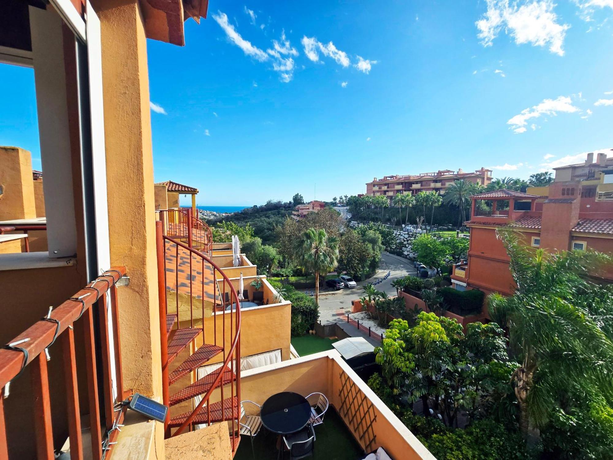 Aa Guest - Reserva De Marbella Golf Course Eco Zewnętrze zdjęcie