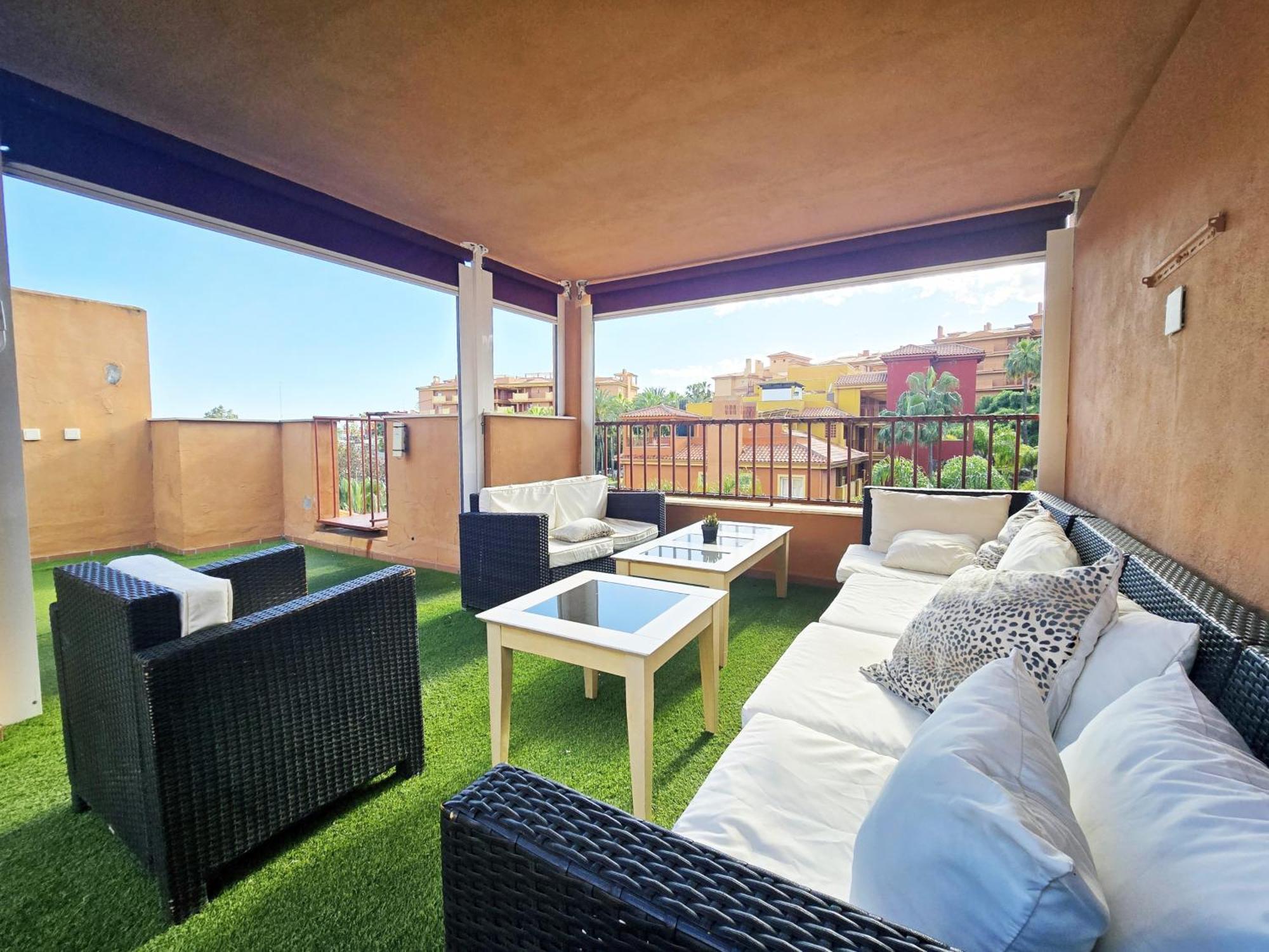 Aa Guest - Reserva De Marbella Golf Course Eco Zewnętrze zdjęcie