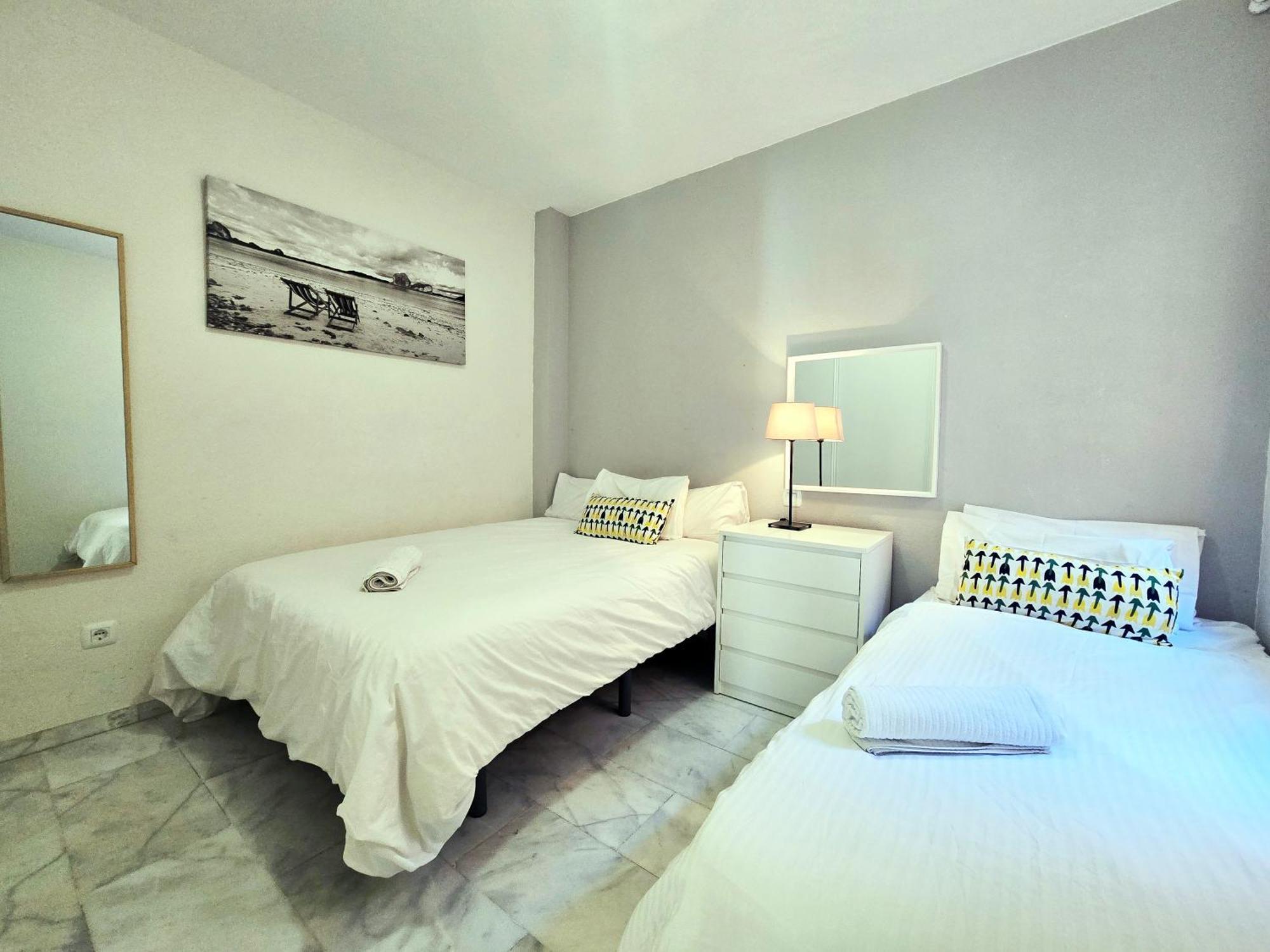 Aa Guest - Reserva De Marbella Golf Course Eco Zewnętrze zdjęcie