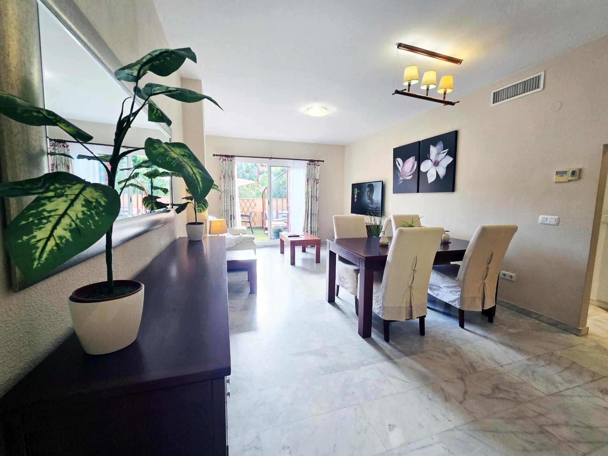 Aa Guest - Reserva De Marbella Golf Course Eco Zewnętrze zdjęcie