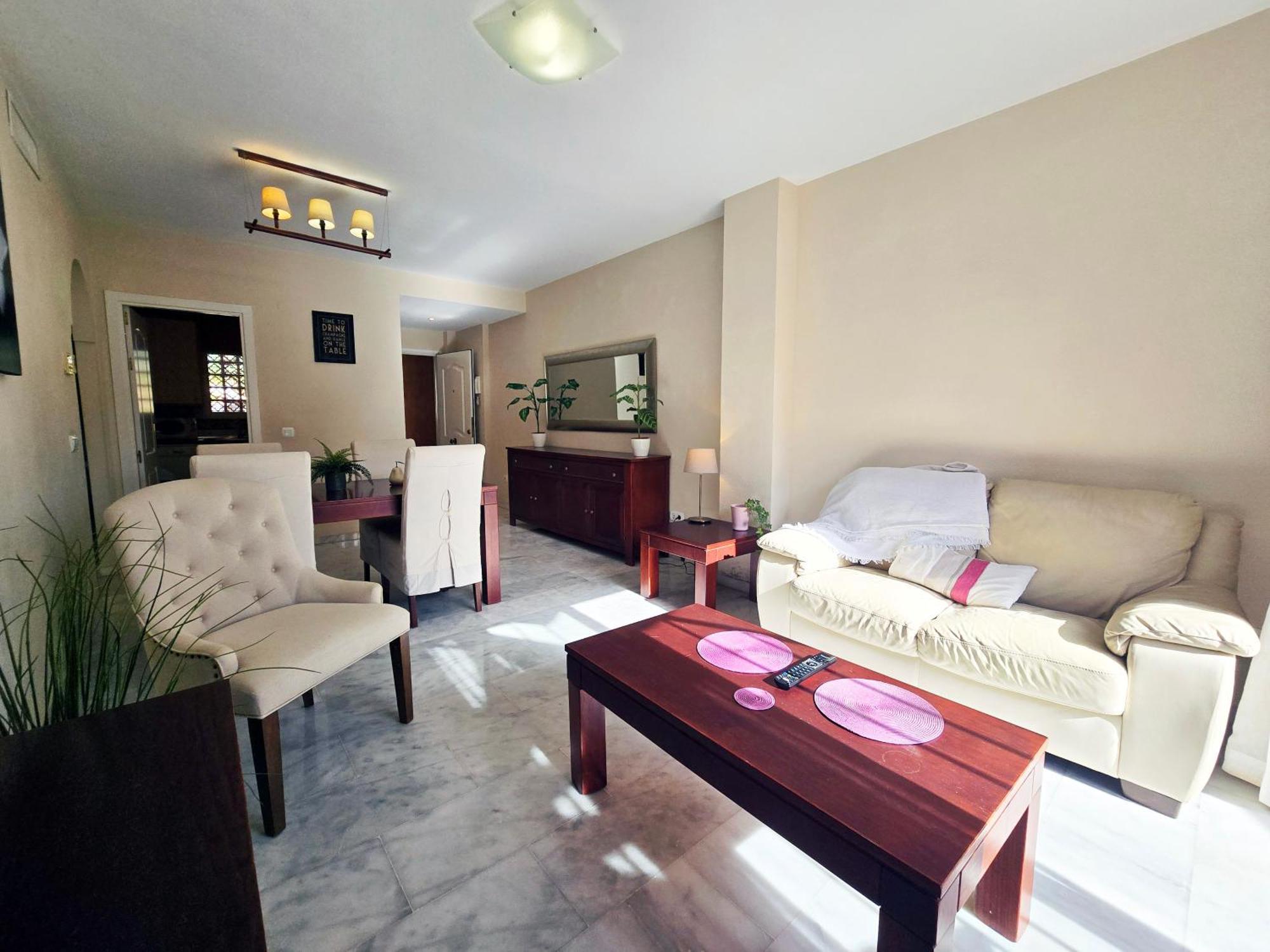 Aa Guest - Reserva De Marbella Golf Course Eco Zewnętrze zdjęcie